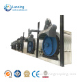Hot sale tyre to oil pyrolysis plant